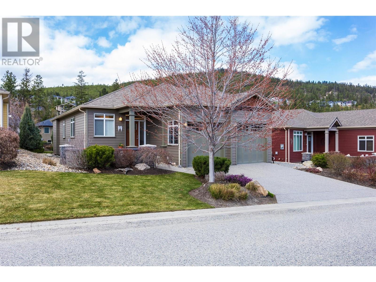 13107 Staccato Drive, Lake Country North West, Lake Country 