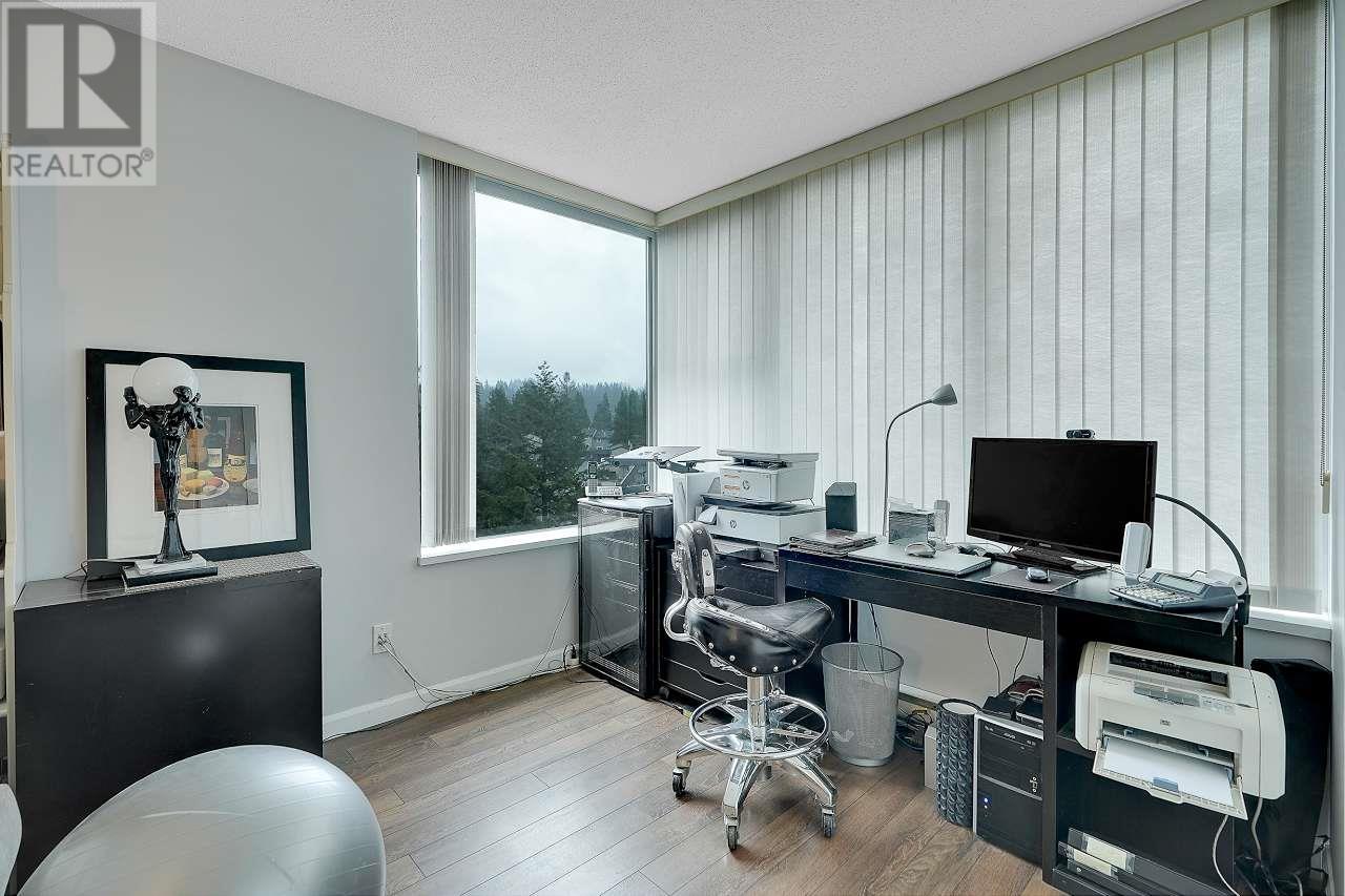 1003 295 Guildford Way, Port Moody, British Columbia  V3H 5N3 - Photo 18 - R2866844