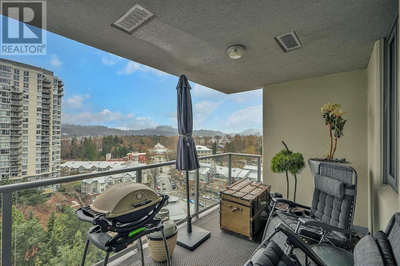 1003 295 Guildford Way, Port Moody, British Columbia  V3H 5N3 - Photo 24 - R2866844