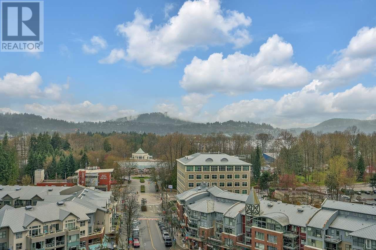1003 295 Guildford Way, Port Moody, British Columbia  V3H 5N3 - Photo 25 - R2866844