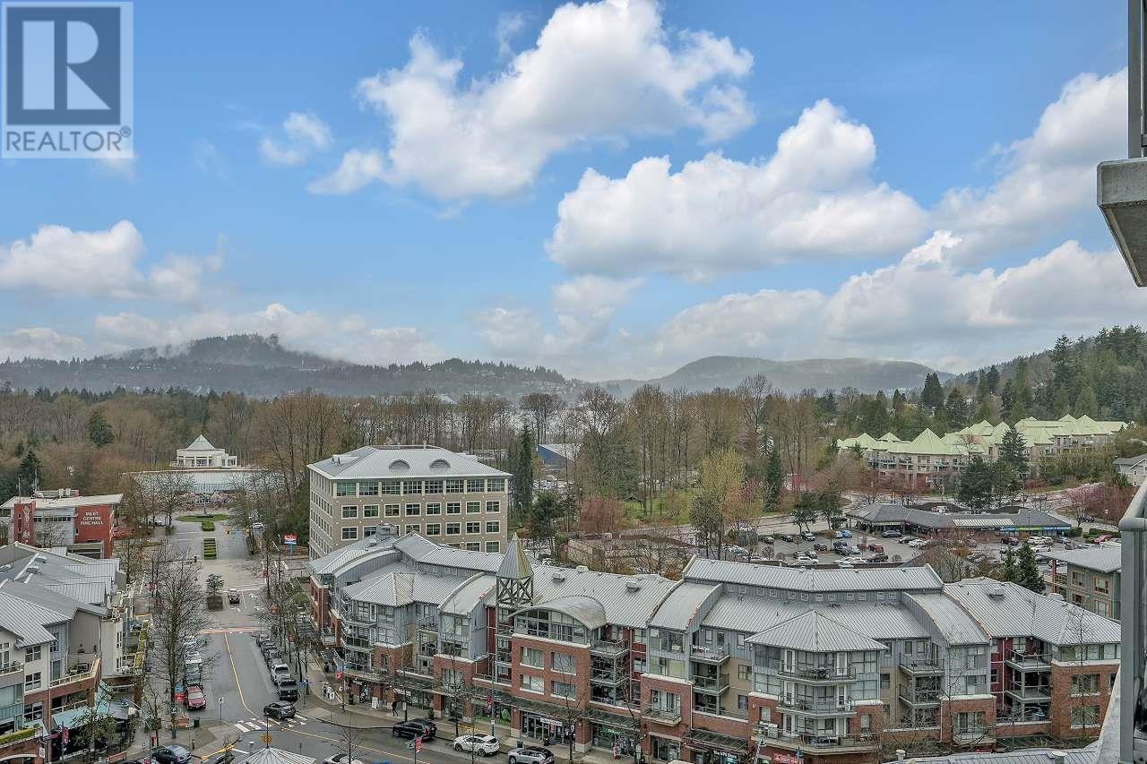 1003 295 Guildford Way, Port Moody, British Columbia  V3H 5N3 - Photo 27 - R2866844