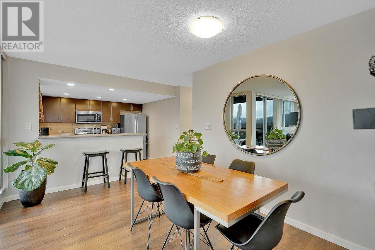 1003 295 Guildford Way, Port Moody, British Columbia  V3H 5N3 - Photo 7 - R2866844