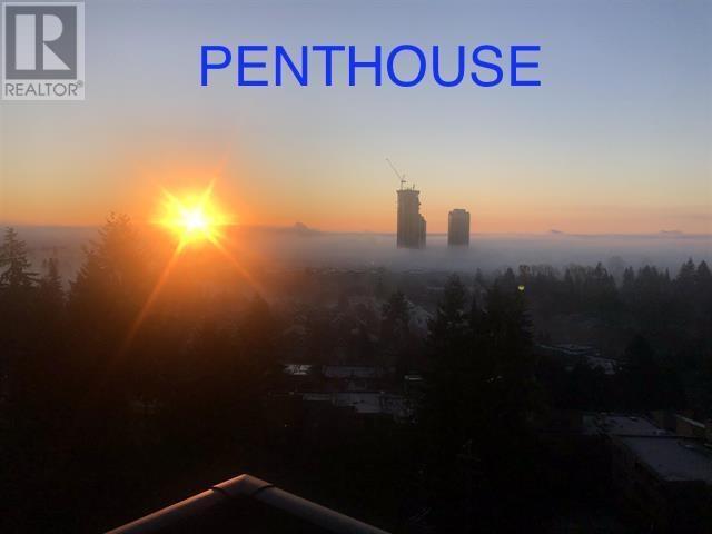 1201 7171 Beresford Street, Burnaby, British Columbia  V5E 3Z8 - Photo 1 - R2866852
