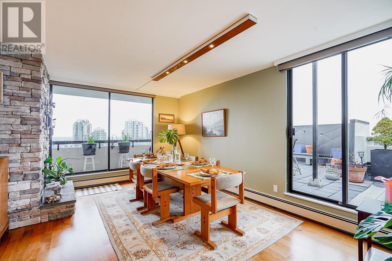 1201 7171 Beresford Street, Burnaby, British Columbia  V5E 3Z8 - Photo 17 - R2866852