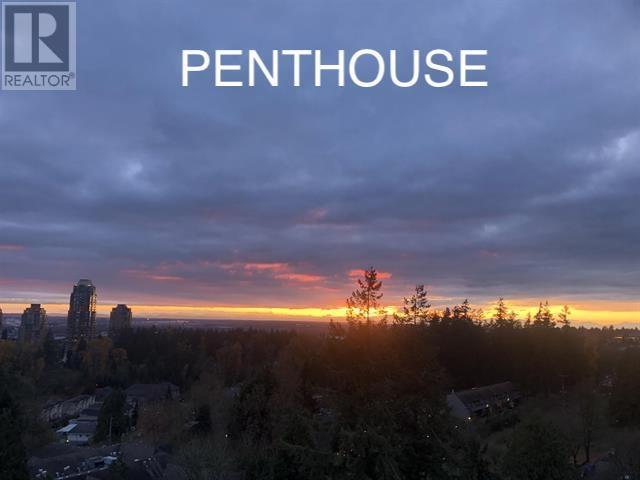 1201 7171 Beresford Street, Burnaby, British Columbia  V5E 3Z8 - Photo 2 - R2866852