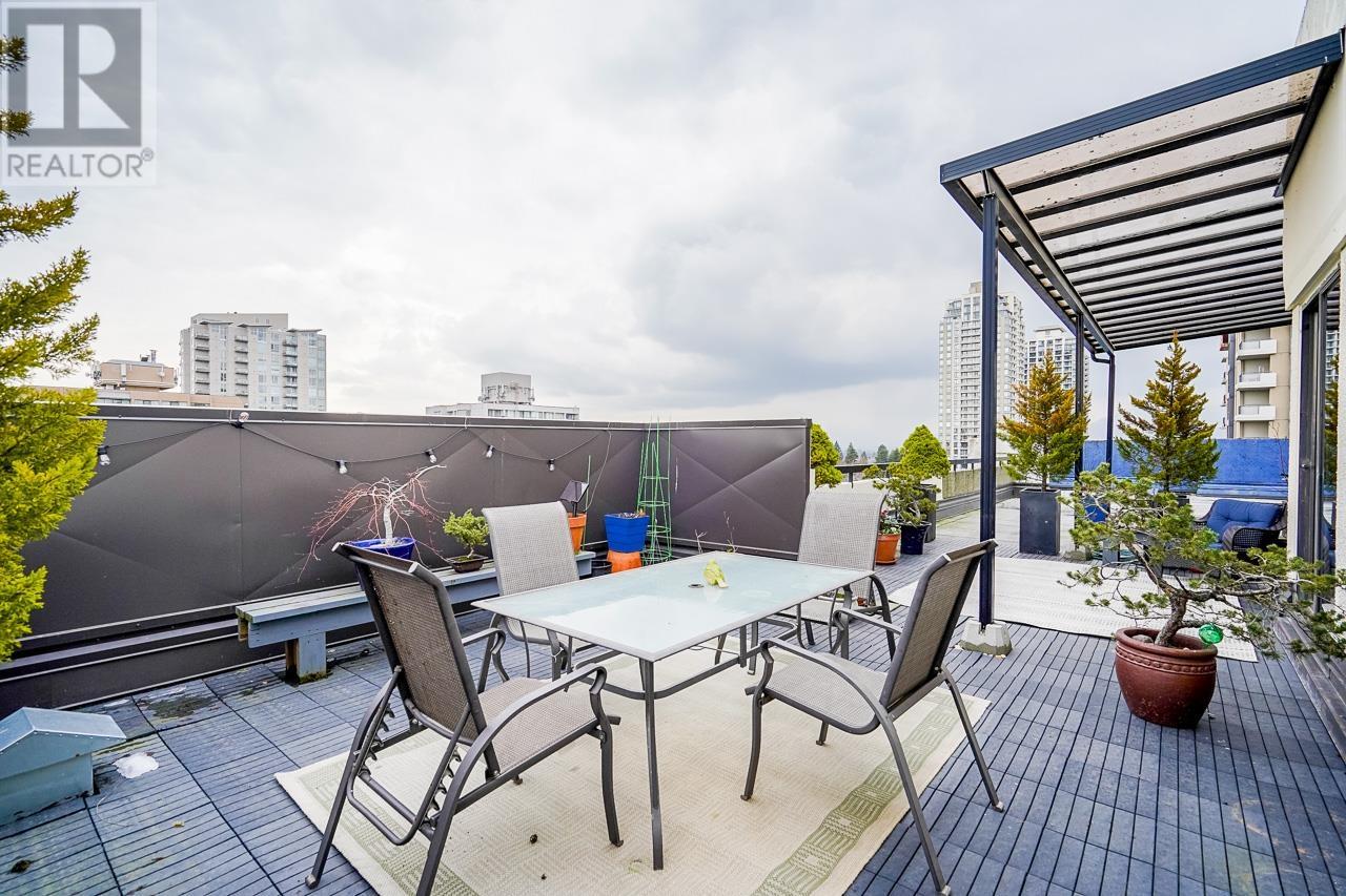 1201 7171 Beresford Street, Burnaby, British Columbia  V5E 3Z8 - Photo 24 - R2866852