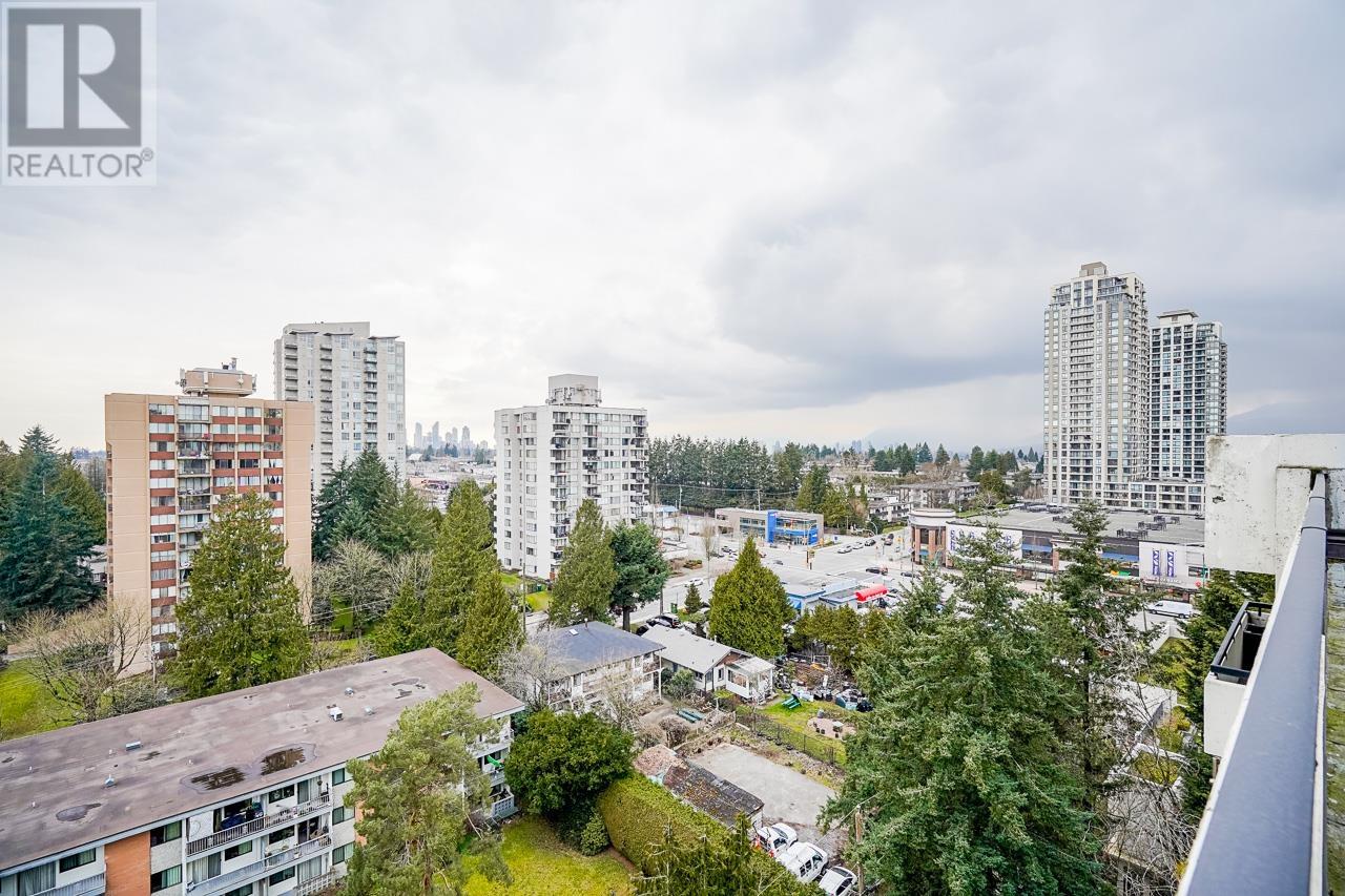 1201 7171 Beresford Street, Burnaby, British Columbia  V5E 3Z8 - Photo 25 - R2866852