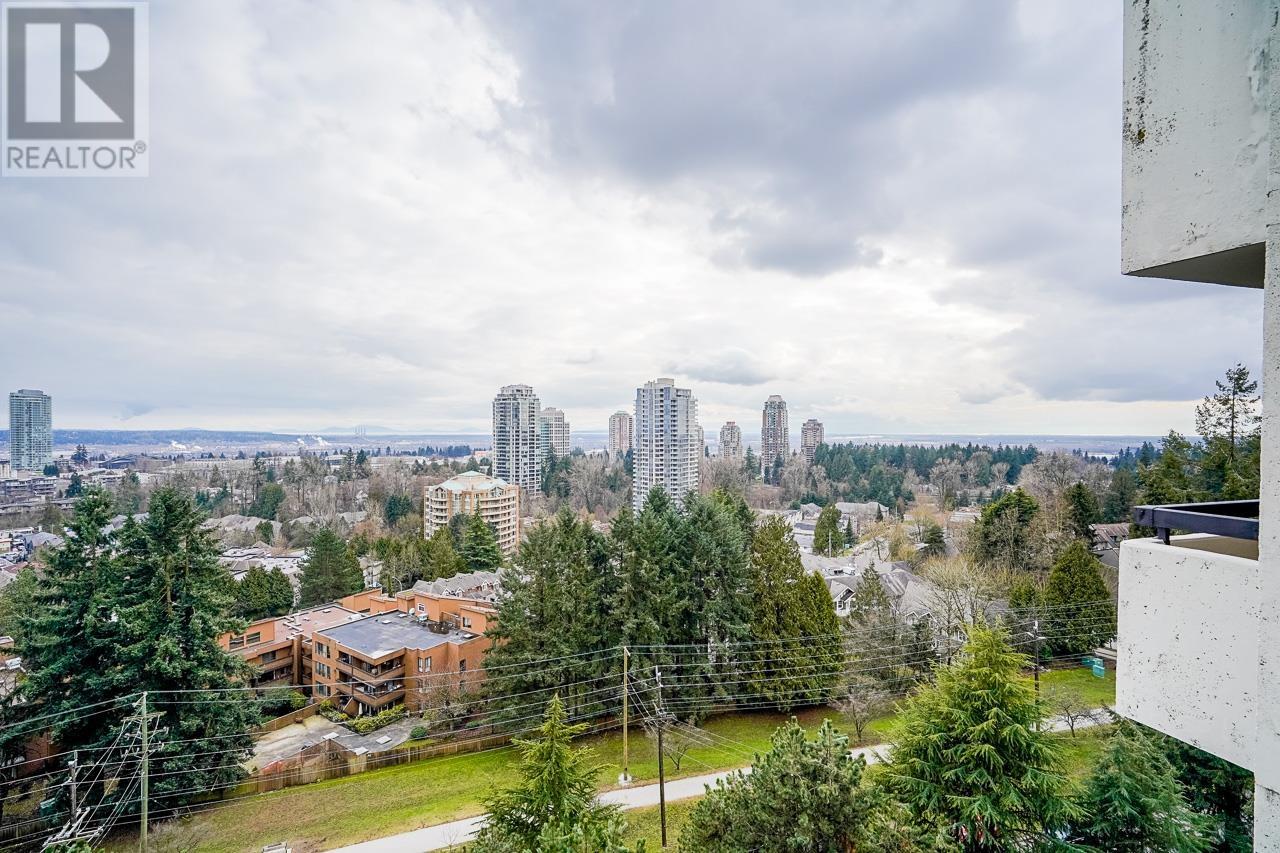 1201 7171 Beresford Street, Burnaby, British Columbia  V5E 3Z8 - Photo 29 - R2866852