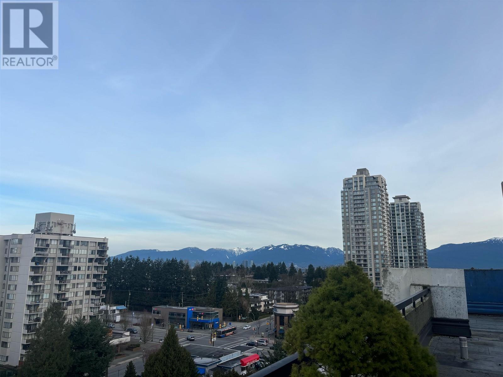 1201 7171 Beresford Street, Burnaby, British Columbia  V5E 3Z8 - Photo 38 - R2866852