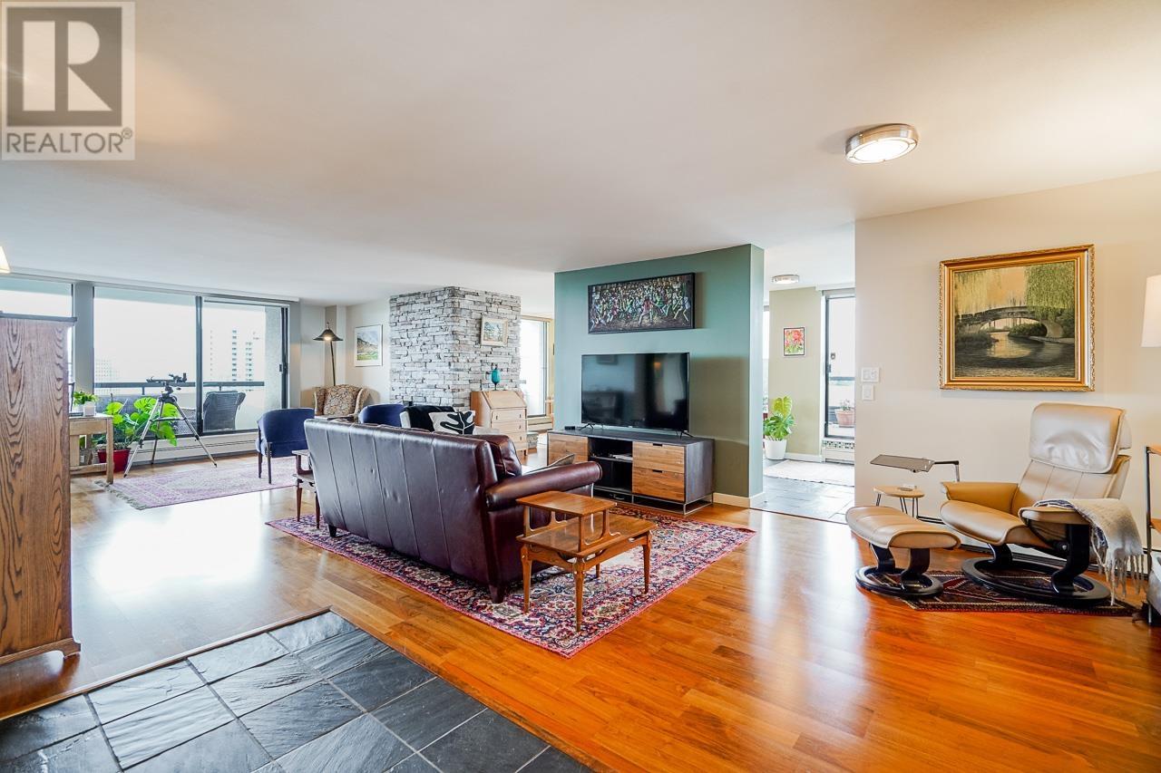 1201 7171 Beresford Street, Burnaby, British Columbia  V5E 3Z8 - Photo 6 - R2866852