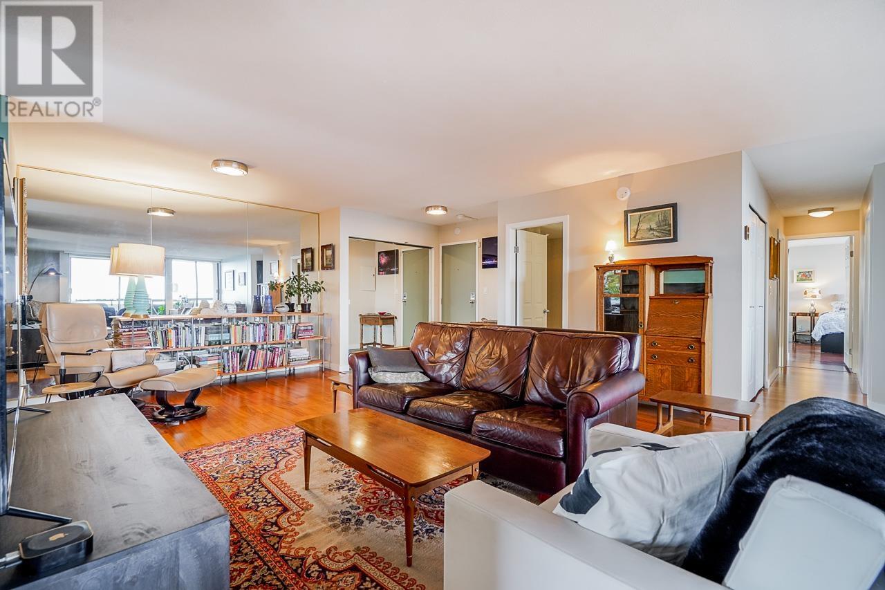 1201 7171 Beresford Street, Burnaby, British Columbia  V5E 3Z8 - Photo 9 - R2866852