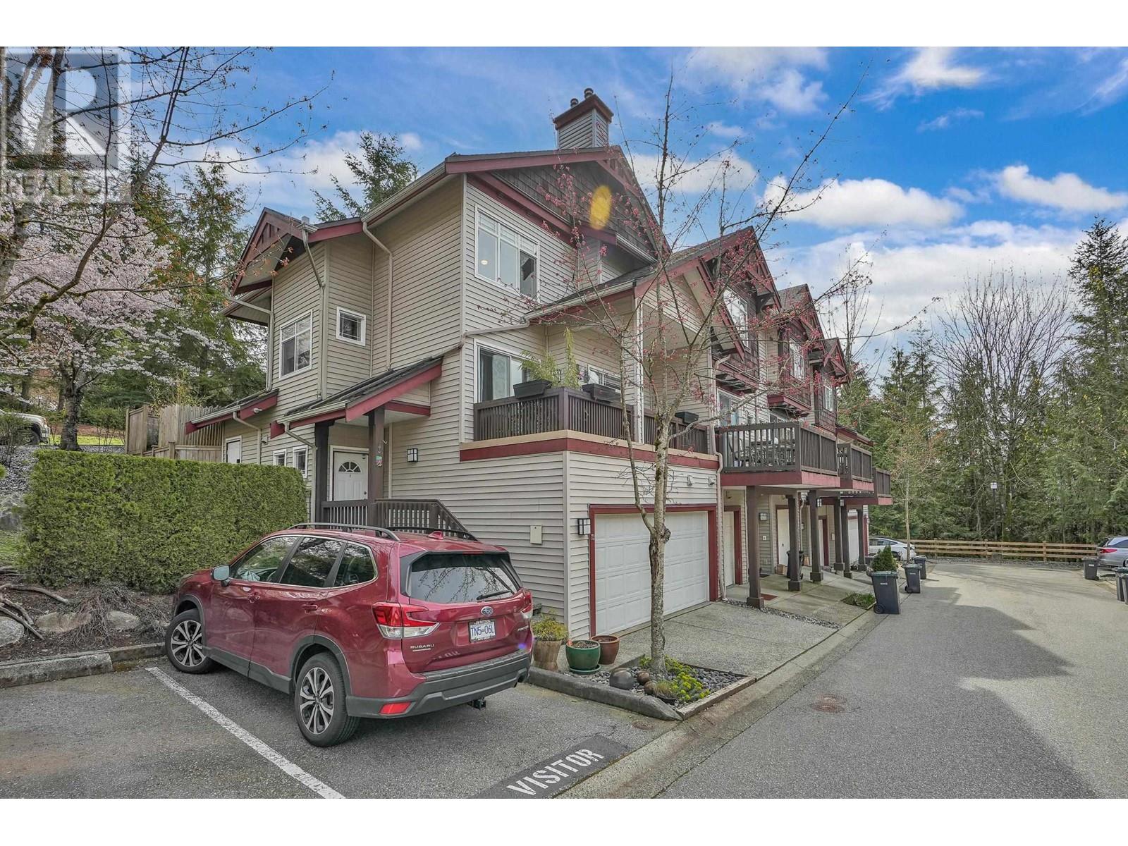 73 15 Forest Park Way, Port Moody, British Columbia  V3H 5G7 - Photo 37 - R2866858
