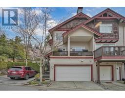 73 15 FOREST PARK WAY, port moody, British Columbia