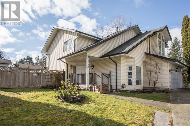 22702 Kendrick Place, Maple Ridge, British Columbia  V2X 9R1 - Photo 1 - R2866879