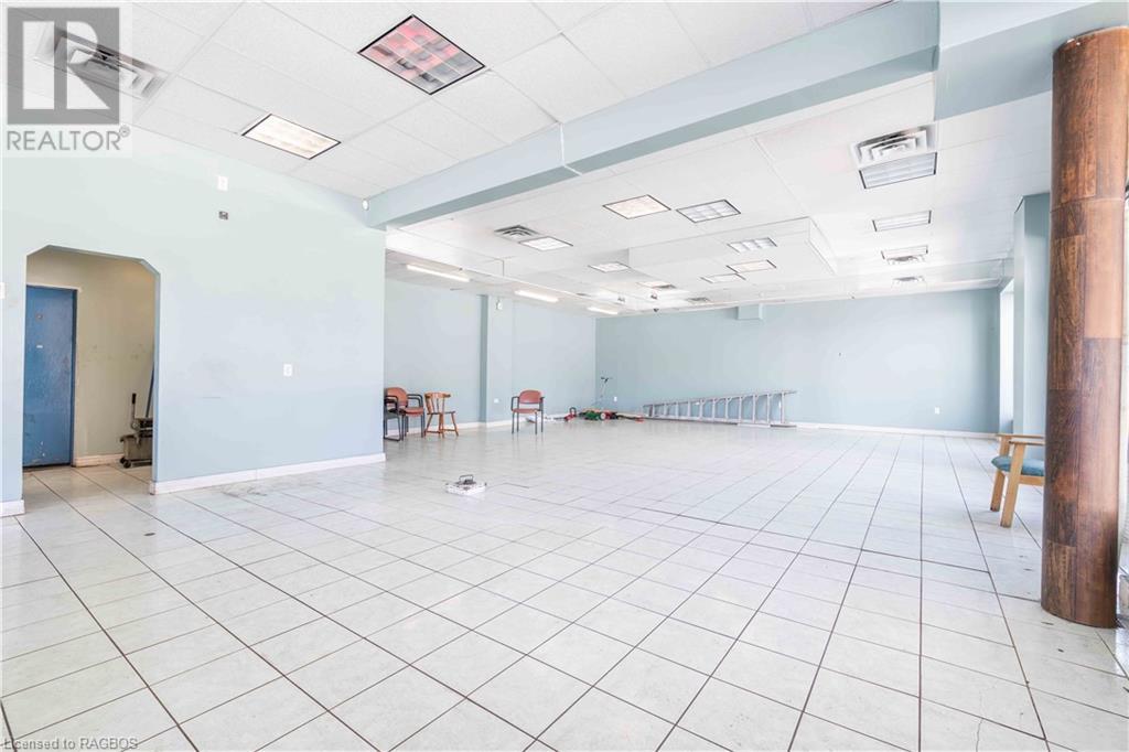 677 6th Street E Unit# C3, Owen Sound, Ontario  N4K 1G5 - Photo 2 - 40566427