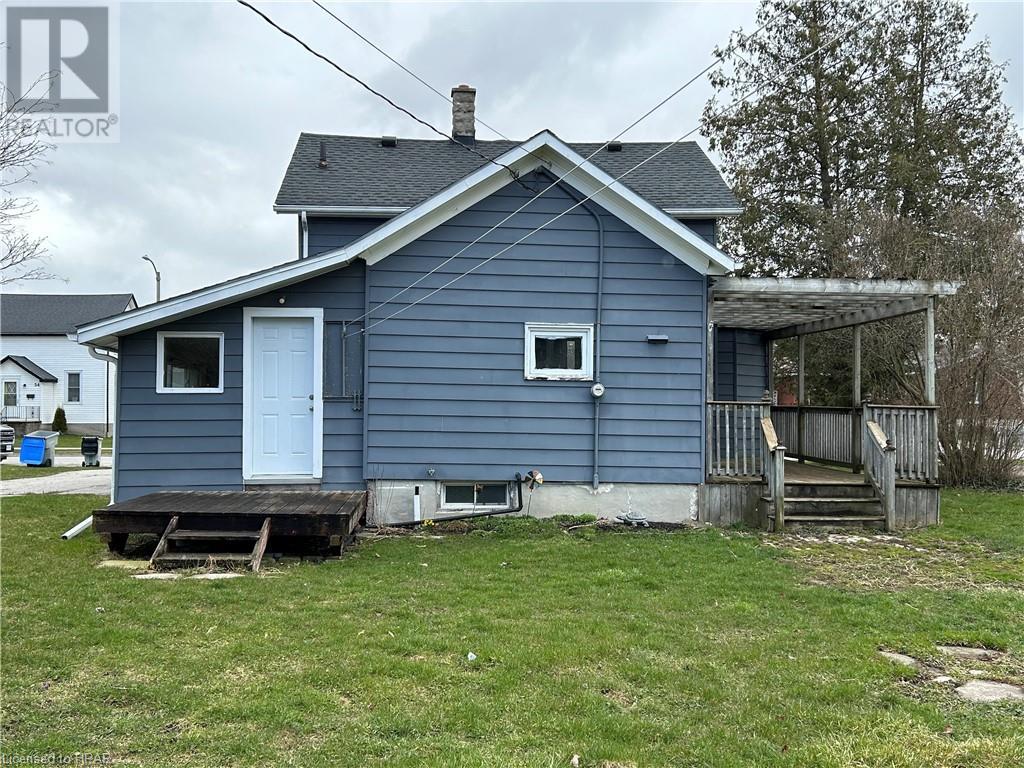 63 East William Street, Seaforth, Ontario  N0K 1W0 - Photo 22 - 40566729