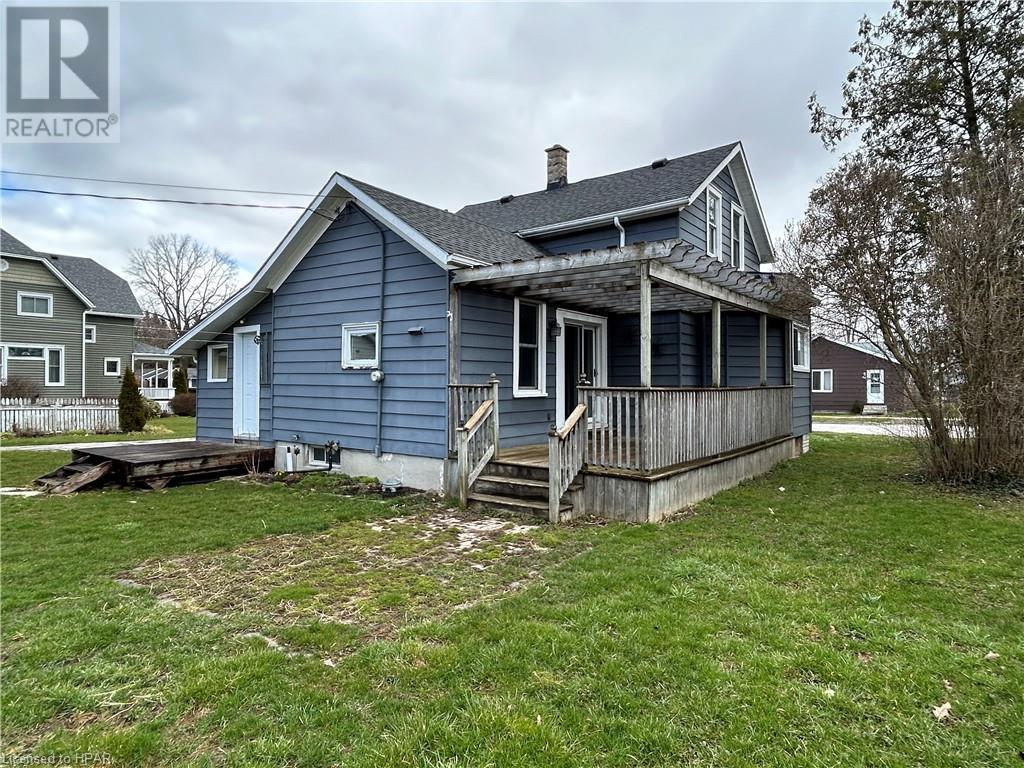 63 East William Street, Seaforth, Ontario  N0K 1W0 - Photo 23 - 40566729