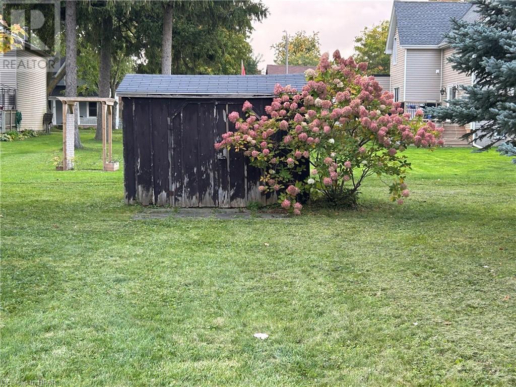 63 East William Street, Seaforth, Ontario  N0K 1W0 - Photo 24 - 40566729