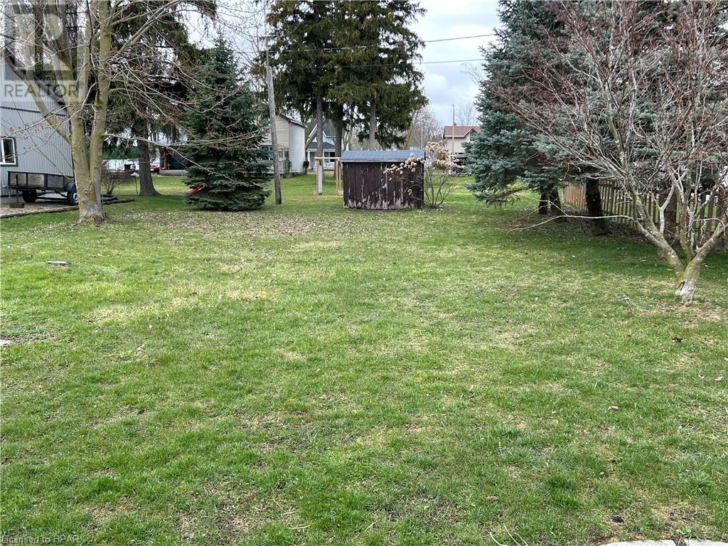 63 East William Street, Seaforth, Ontario  N0K 1W0 - Photo 25 - 40566729