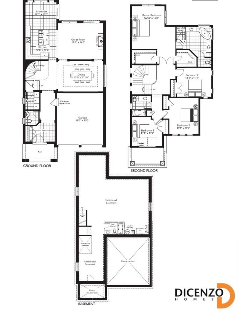 245 Dicenzo Drive, Hamilton, Ontario  L9B 2X7 - Photo 2 - H4189916