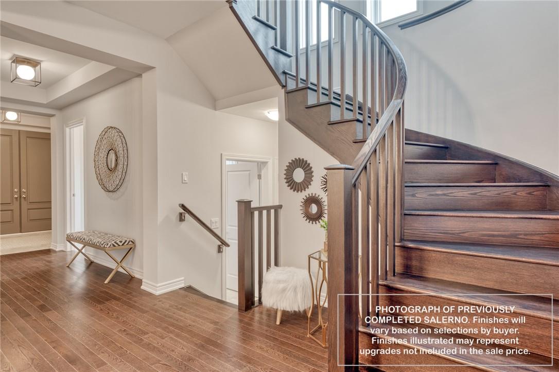 245 Dicenzo Drive, Hamilton, Ontario  L9B 2X7 - Photo 3 - H4189916