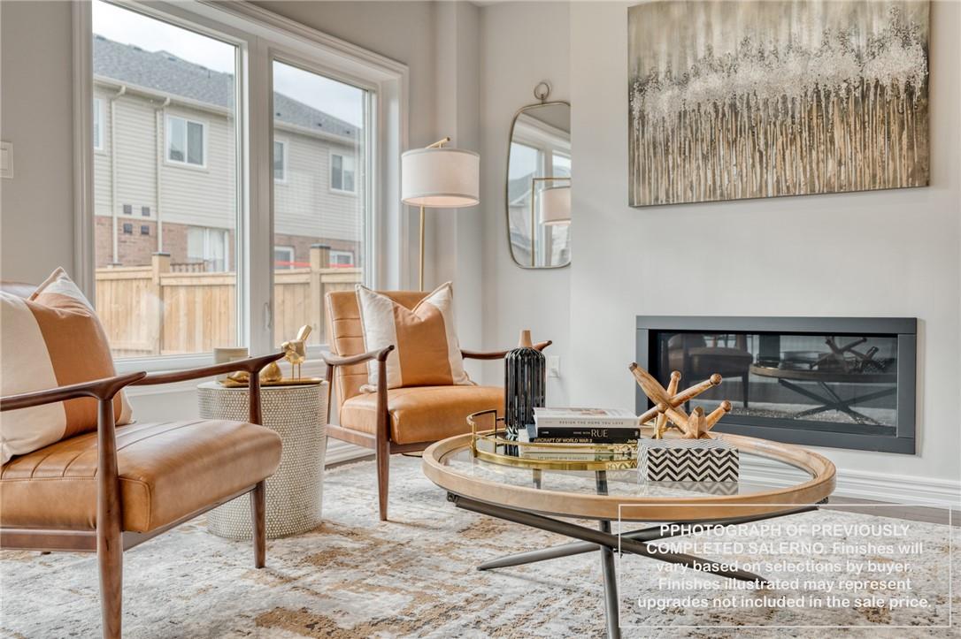 245 Dicenzo Drive, Hamilton, Ontario  L9B 2X7 - Photo 6 - H4189916