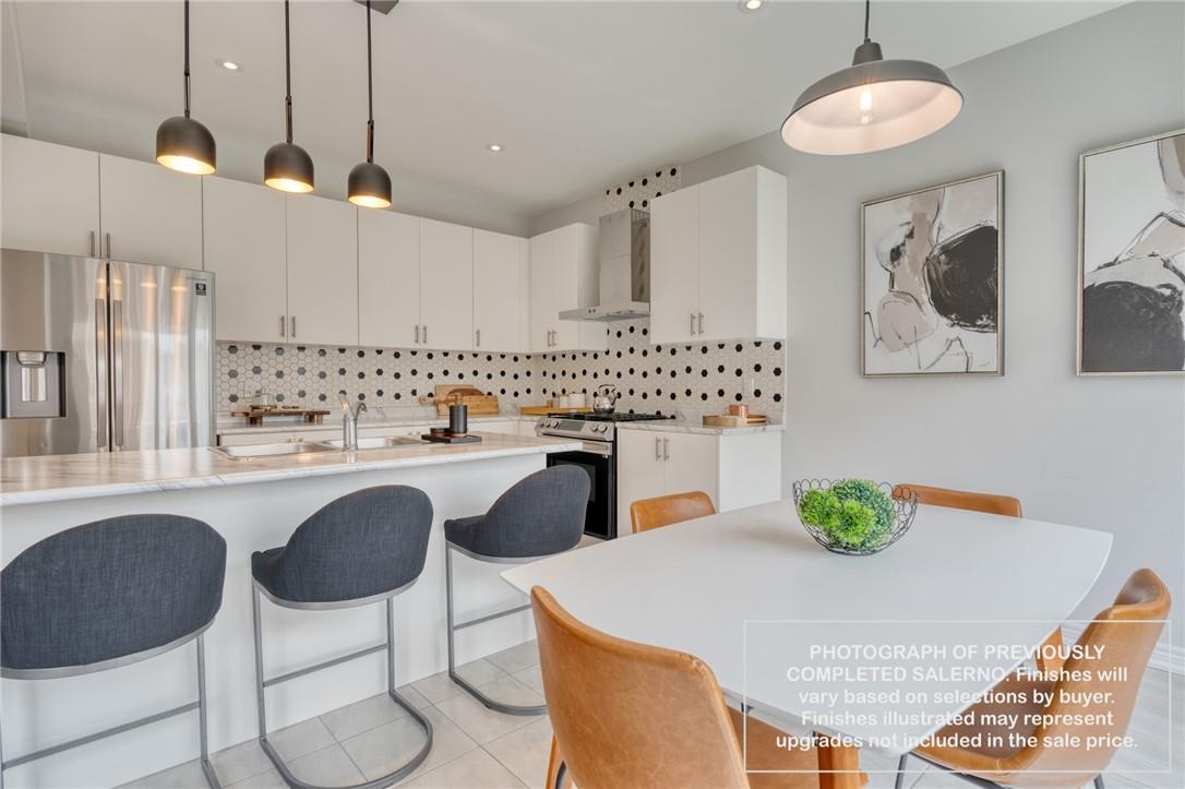 245 Dicenzo Drive, Hamilton, Ontario  L9B 2X7 - Photo 7 - H4189916