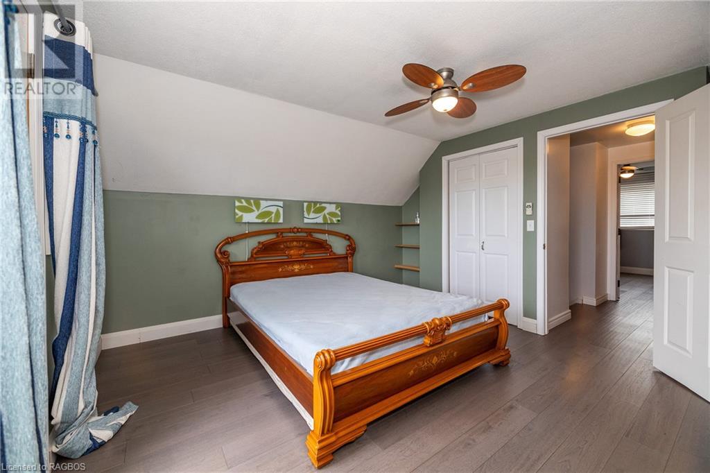 7078 Highway 6, Tobermory, Ontario  N0H 2R0 - Photo 20 - 40567069