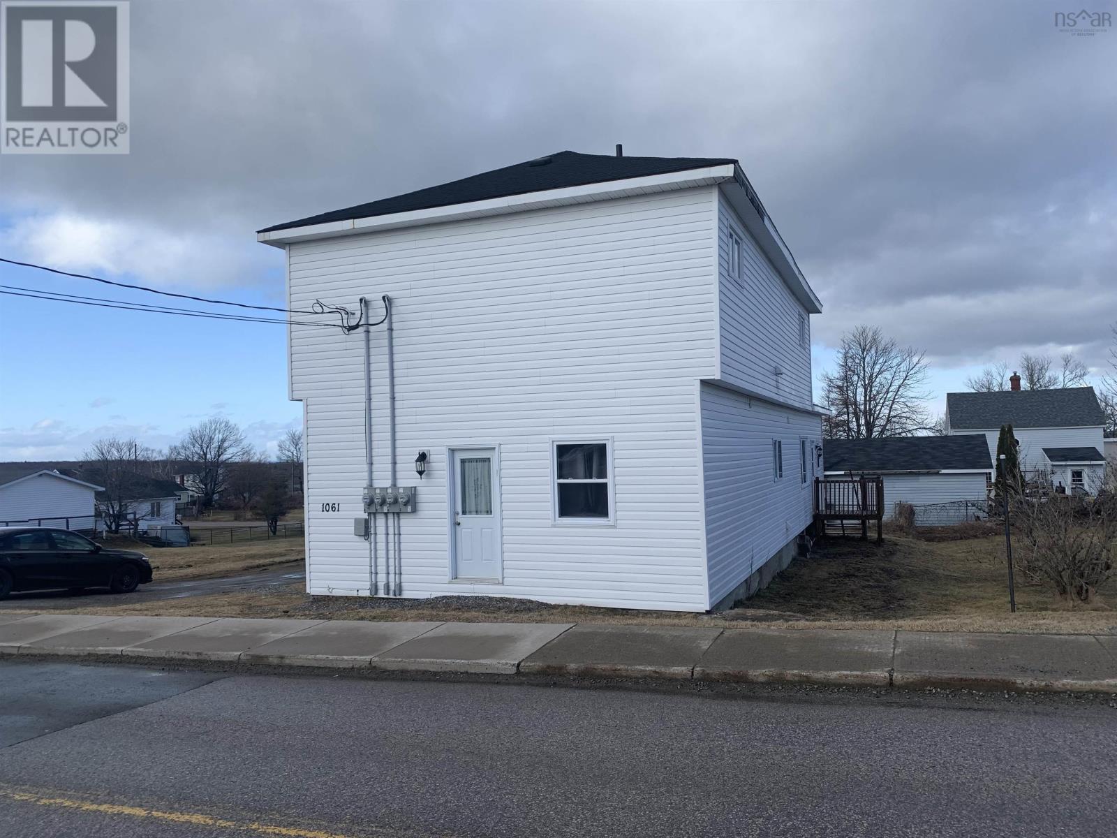 1061 May Street, Scotchtown, Nova Scotia  B1H 1E3 - Photo 3 - 202406301