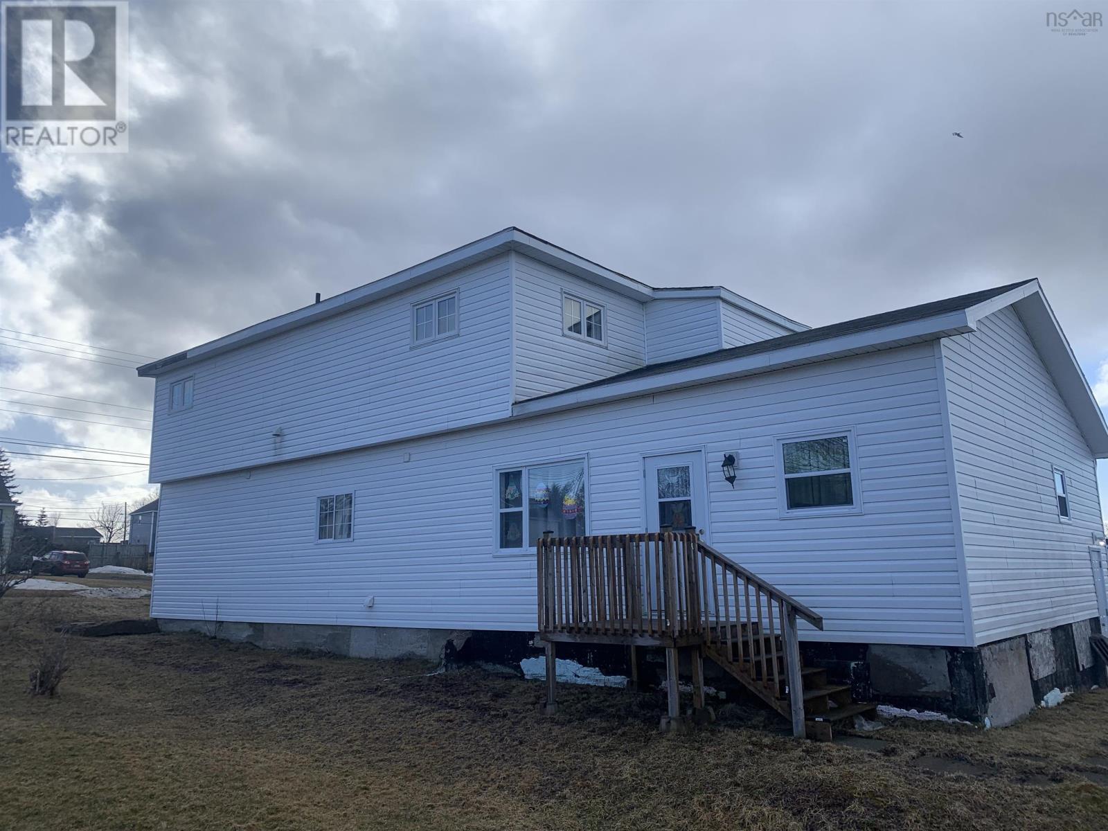 1061 May Street, Scotchtown, Nova Scotia  B1H 1E3 - Photo 1 - 202406302