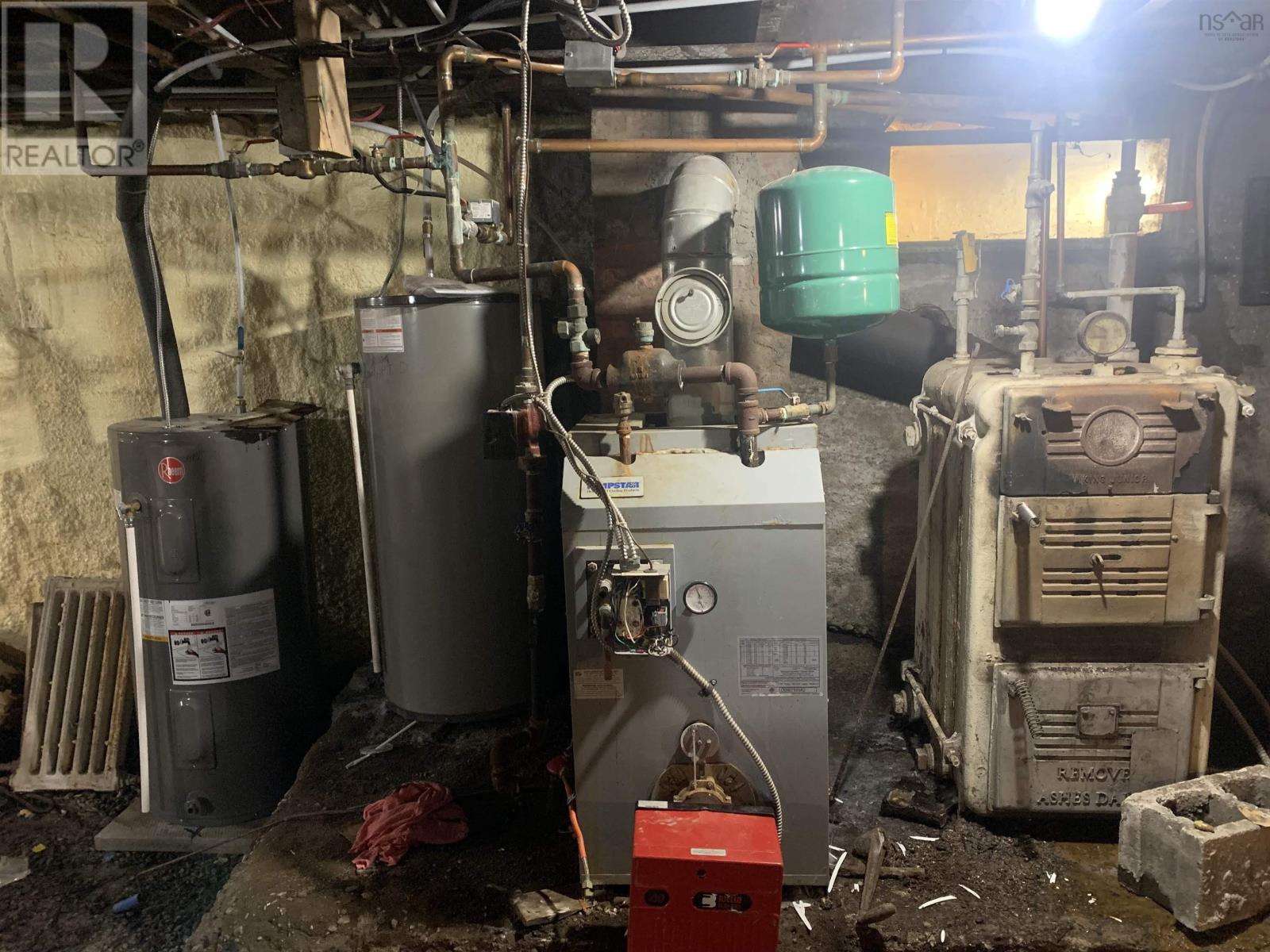 1061 May Street, Scotchtown, Nova Scotia  B1H 1E3 - Photo 42 - 202406302