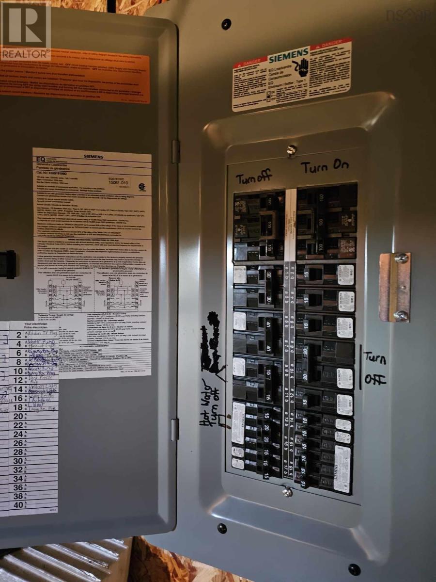 104 Yorke Settlement Road, Diligent River, Nova Scotia  B0M 1S0 - Photo 37 - 202406319