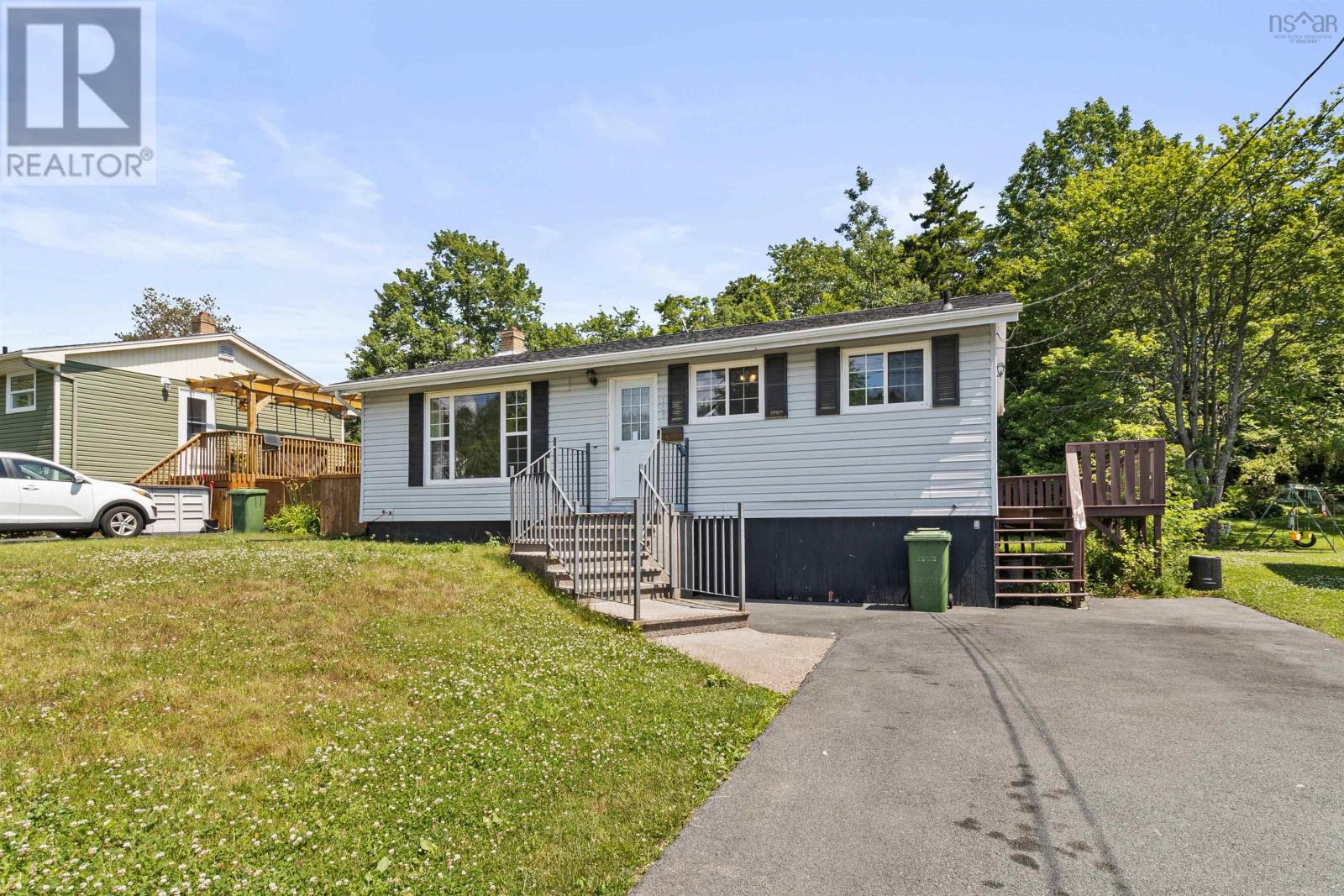 169 Nordic Crescent, Lower Sackville, Nova Scotia  B4C 2E4 - Photo 1 - 202406332