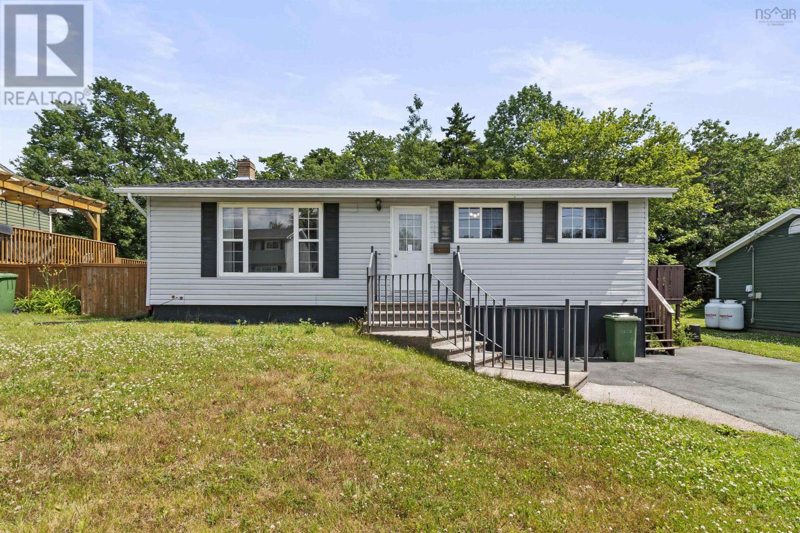 169 Nordic Crescent, Lower Sackville, Nova Scotia  B4C 2E4 - Photo 2 - 202406332