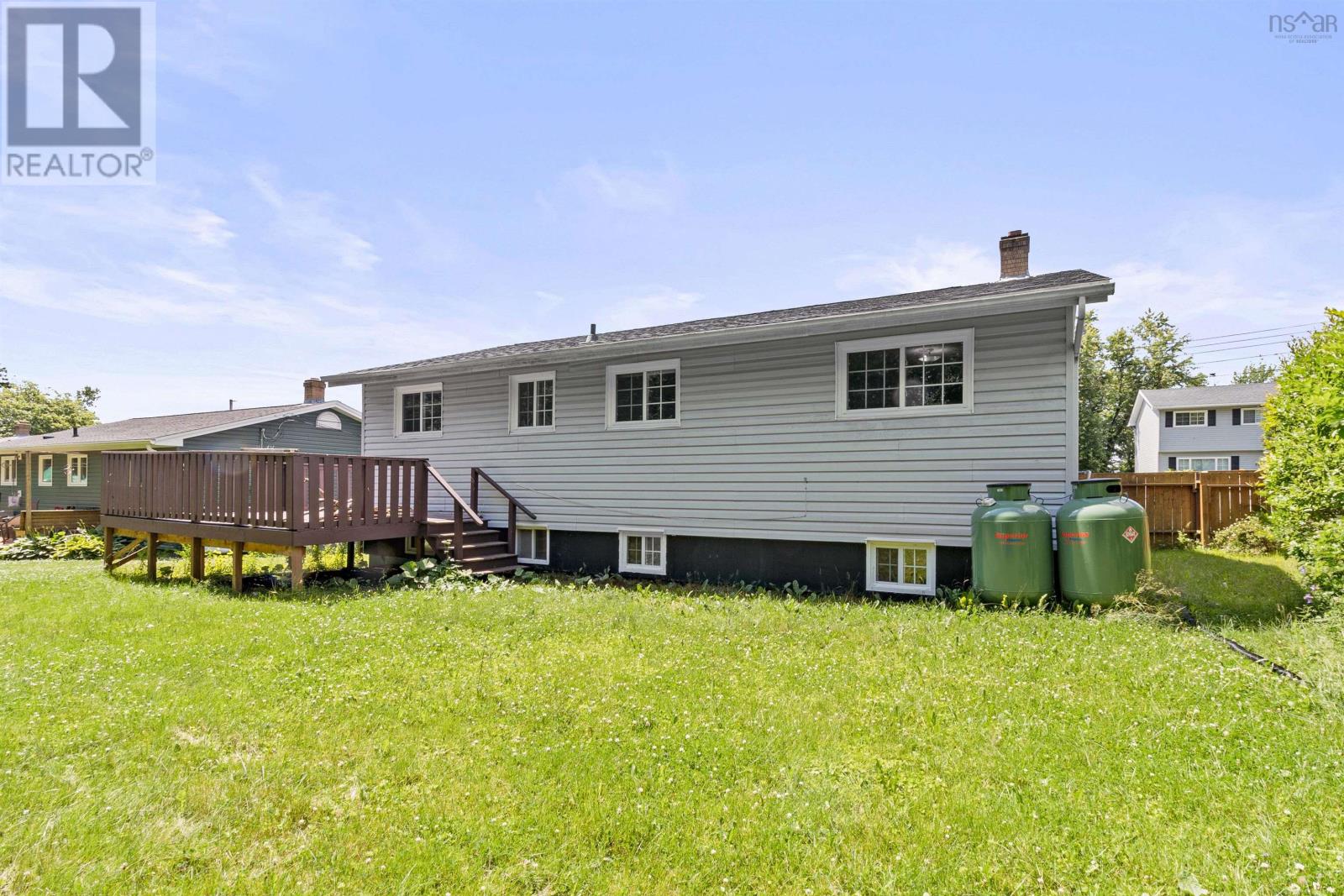 169 Nordic Crescent, Lower Sackville, Nova Scotia  B4C 2E4 - Photo 6 - 202406332
