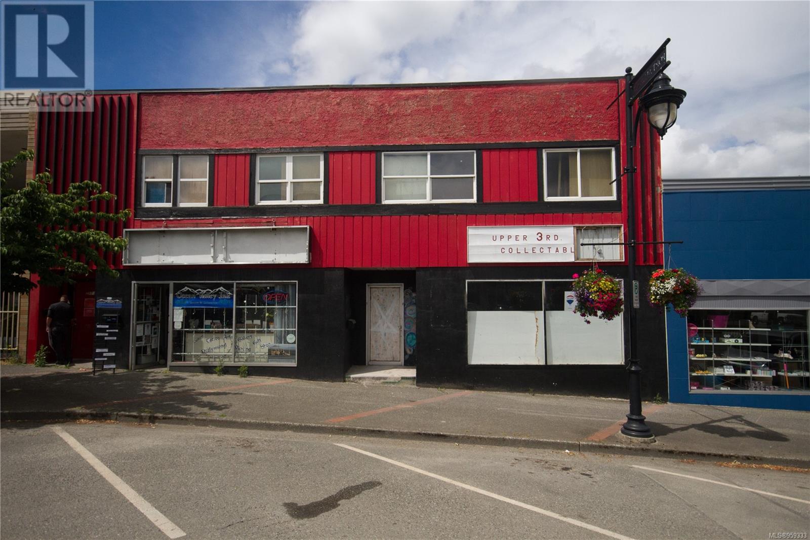 2976 3rd Ave, Port Alberni, British Columbia  V9T 2A7 - Photo 2 - 959333