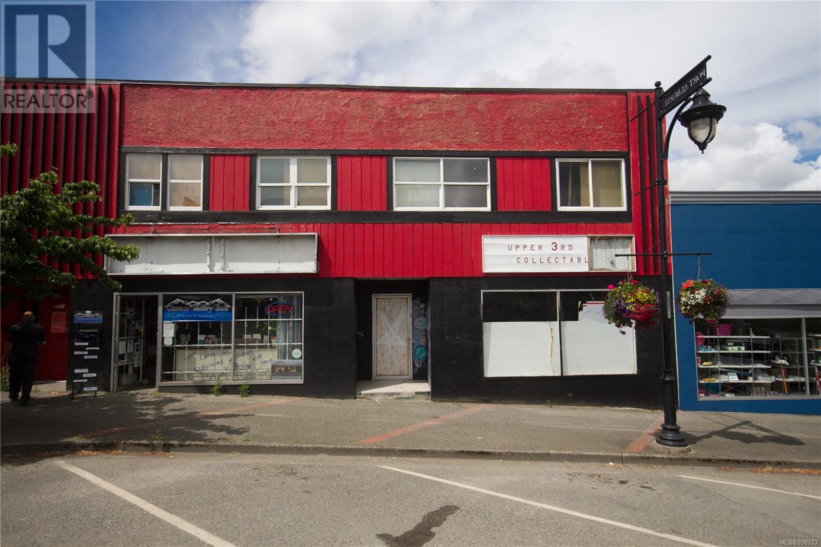 2976 3rd Ave, Port Alberni, British Columbia  V9T 2A7 - Photo 1 - 959333
