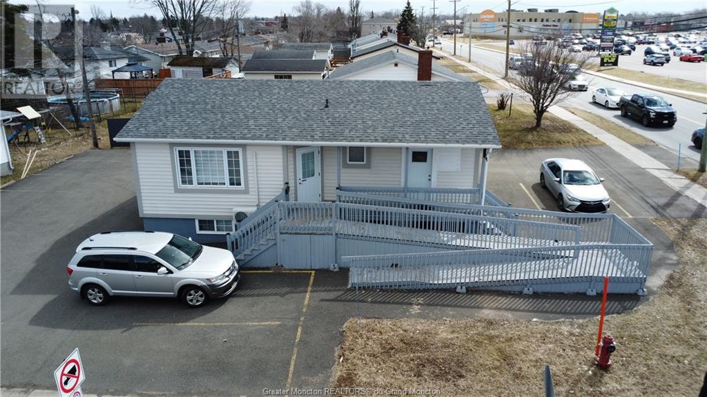 338 Kendra St, Moncton, New Brunswick  E1C 4K4 - Photo 1 - M158452