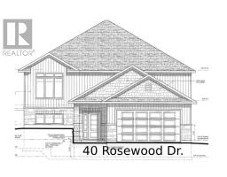40 ROSEWOOD DR
