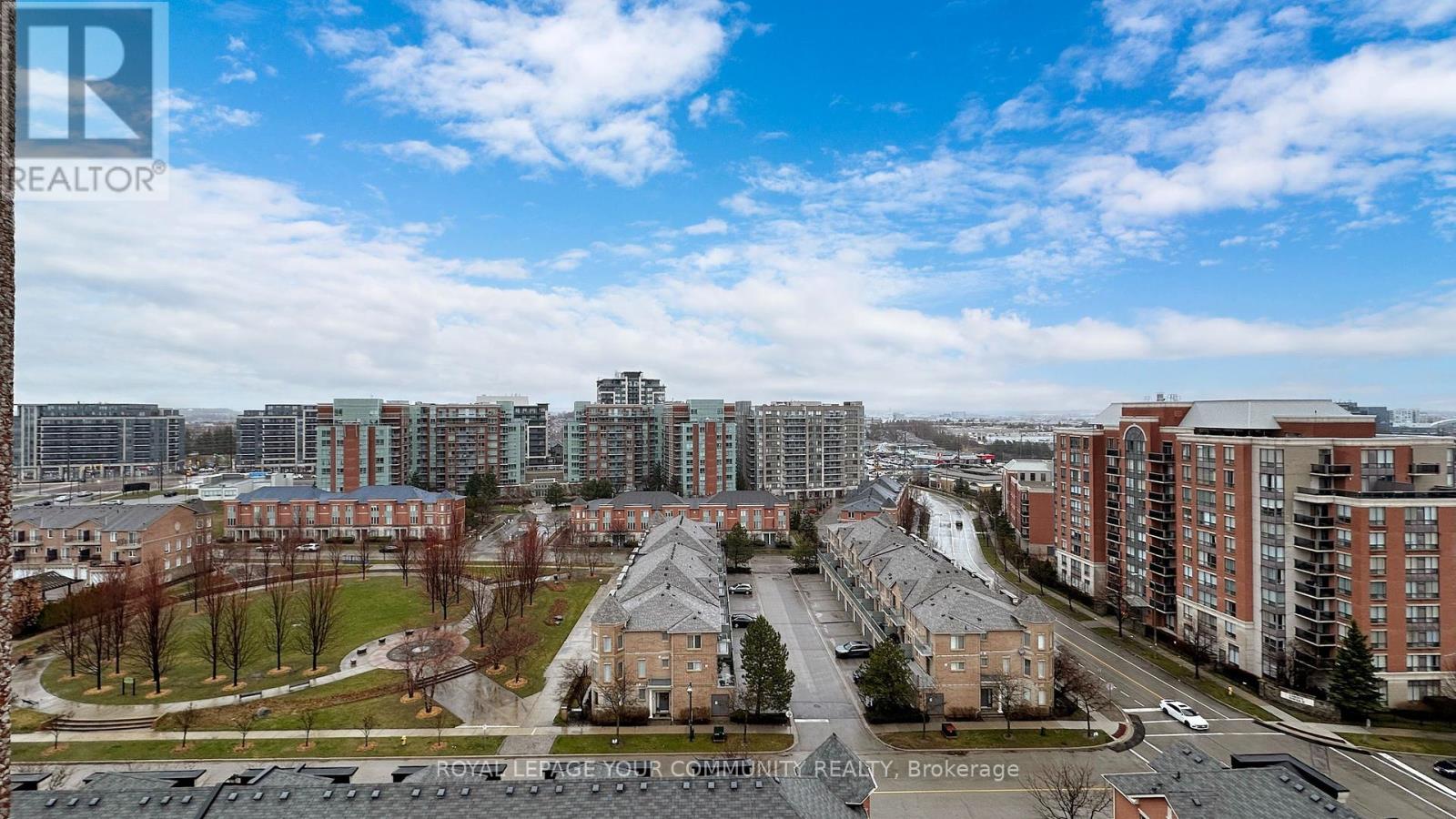 #uph2 -39 Galleria Pkwy, Markham, Ontario  L3T 0A6 - Photo 27 - N8197934