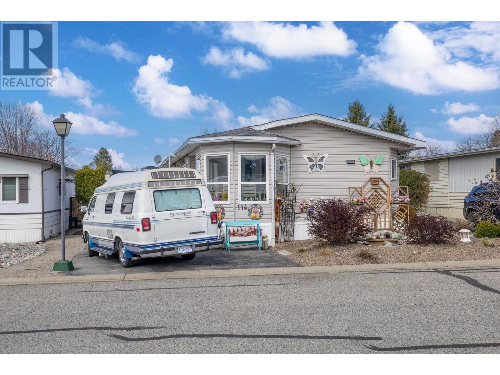 98 Okanagan Avenue E Unit# 114, Penticton, British Columbia  V2A 3J5 - Photo 27 - 10309084