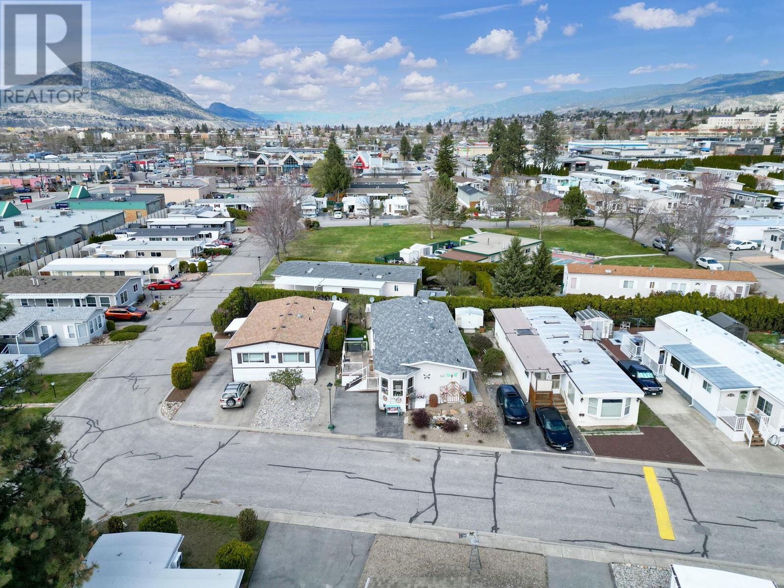 98 Okanagan Avenue E Unit# 114, Penticton, British Columbia  V2A 3J5 - Photo 1 - 10309084