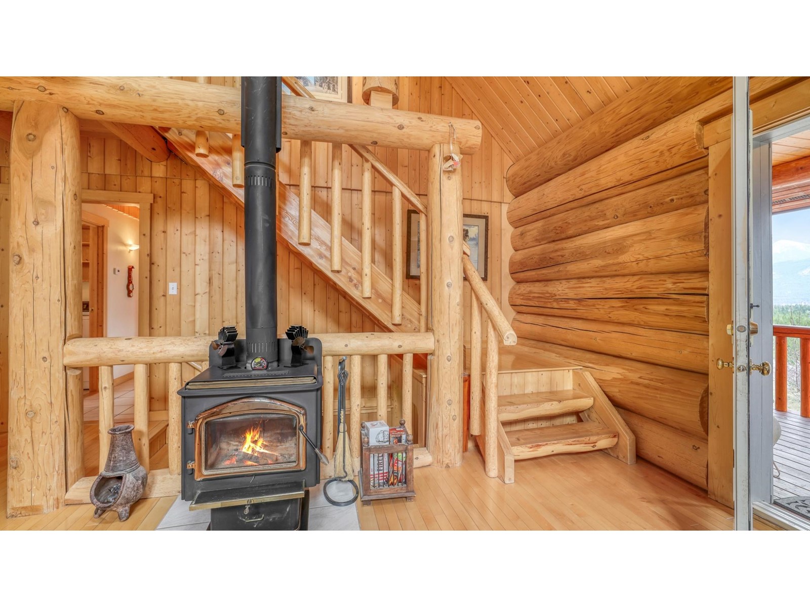 5571 Highway 93/95, Fairmont Hot Springs, British Columbia  V0B 1L2 - Photo 13 - 2475909