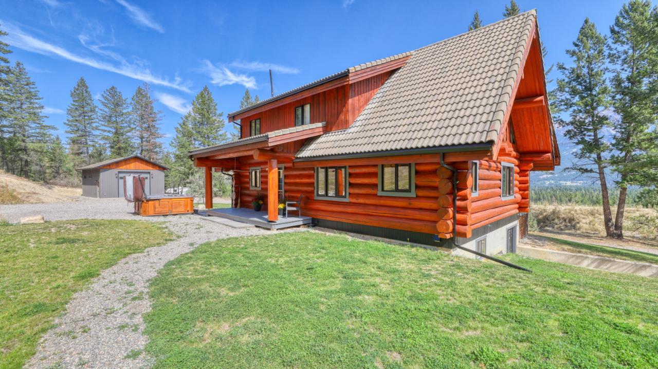 5571 Highway 93/95, Fairmont Hot Springs, British Columbia  V0B 1L2 - Photo 39 - 2475909