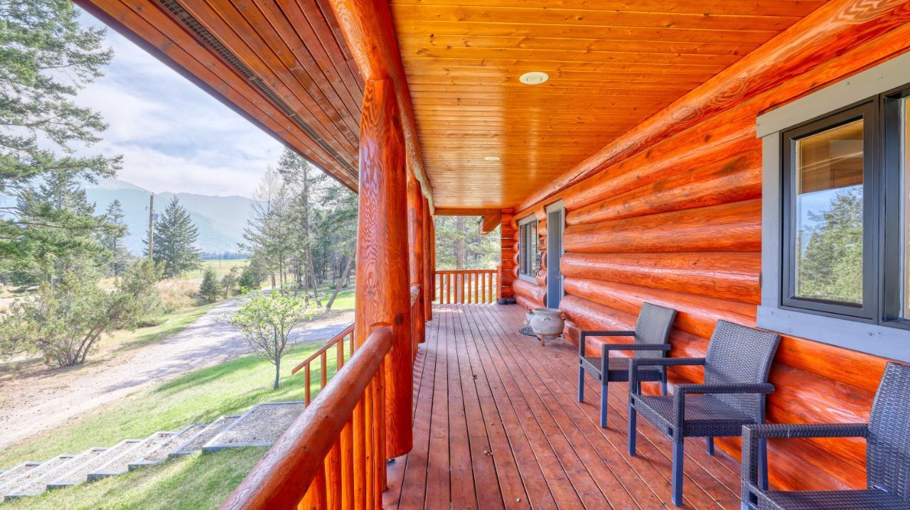 5571 Highway 93/95, Fairmont Hot Springs, British Columbia  V0B 1L2 - Photo 45 - 2475909