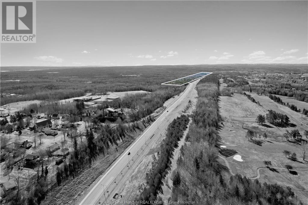 Lot Gunningsville Blvd, Riverview, New Brunswick  E1B 1N8 - Photo 1 - M158455