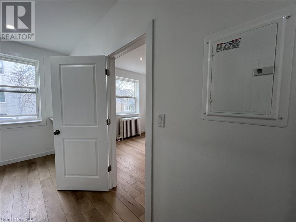 100 Greensides Avenue W Unit# 1dl, Toronto, Ontario  M6C 1B9 - Photo 12 - 40567284