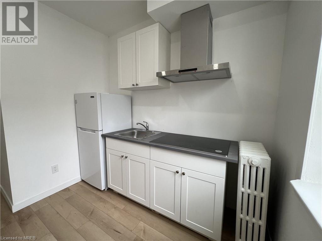 100 Greensides Avenue W Unit# 1dl, Toronto, Ontario  M6C 1B9 - Photo 13 - 40567284