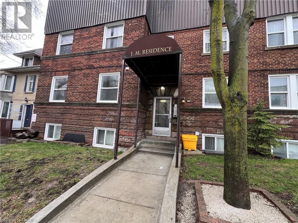 100 Greensides Avenue W Unit# 1dl, Toronto, Ontario  M6C 1B9 - Photo 2 - 40567284