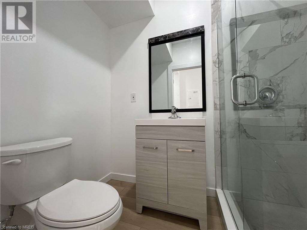 100 Greensides Avenue W Unit# 1dl, Toronto, Ontario  M6C 1B9 - Photo 3 - 40567284